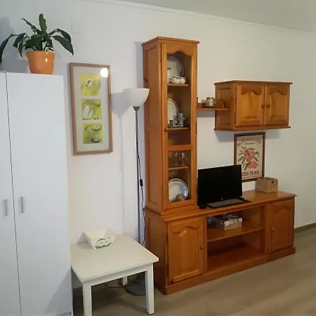 Apartment Verdemar Bajo *