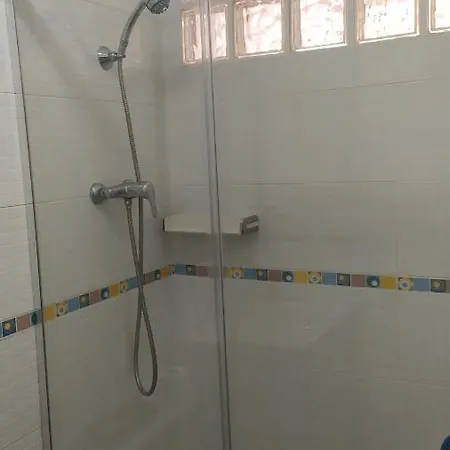 Apartment Verdemar Bajo *
