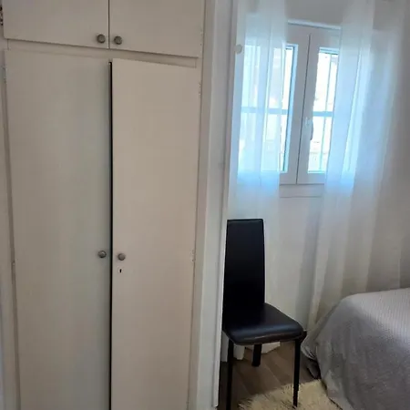 Verdemar Bajo Apartment Peniscola