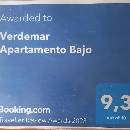 Verdemar Bajo