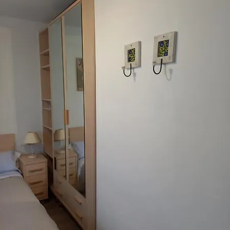 Apartment Verdemar Bajo