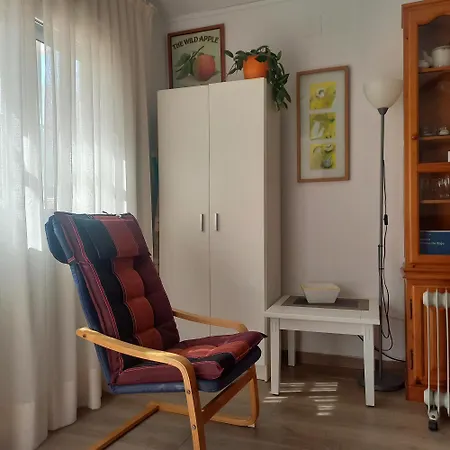 Apartment Verdemar Bajo *