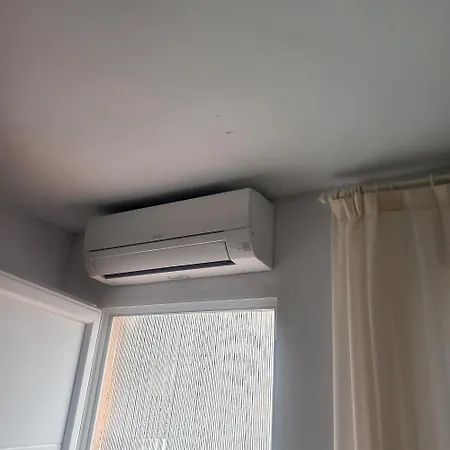 Verdemar Bajo Apartment