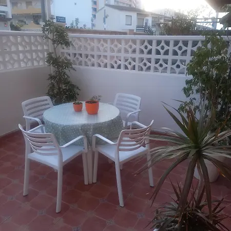 Appartamento Verdemar Bajo Peñíscola