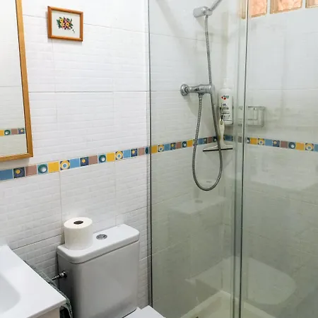 Appartamento Verdemar Bajo