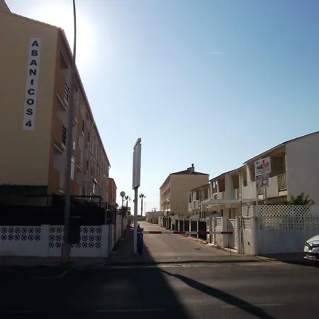 Verdemar Bajo Peniscola