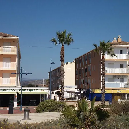 Verdemar Bajo Peniscola