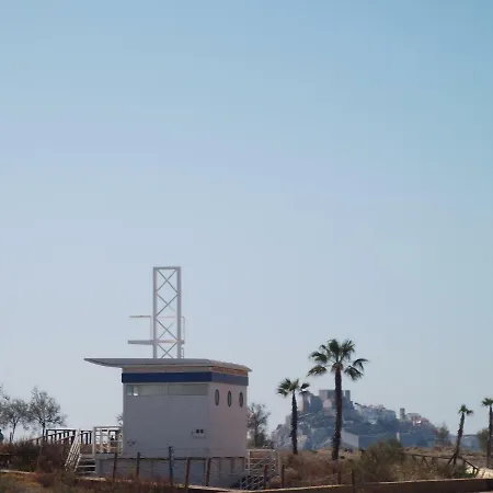 Apartment Verdemar Bajo