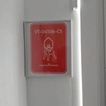 Apartment Verdemar Bajo Peniscola