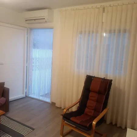 Verdemar Bajo Daire Peñíscola