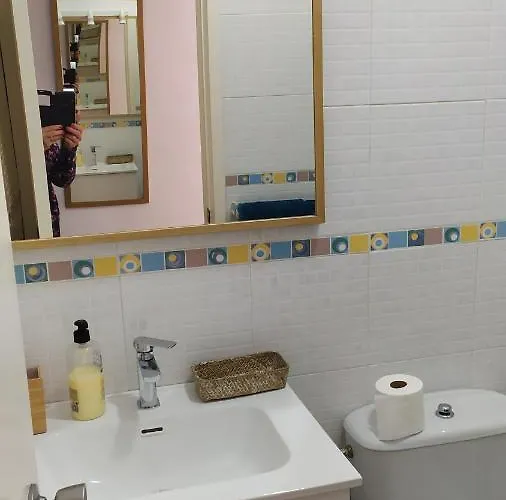Apartmán Verdemar Bajo *