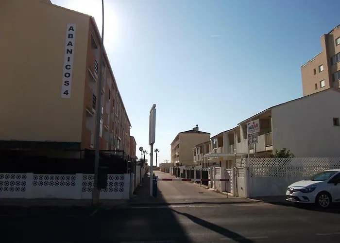 Verdemar Bajo Peñíscola
