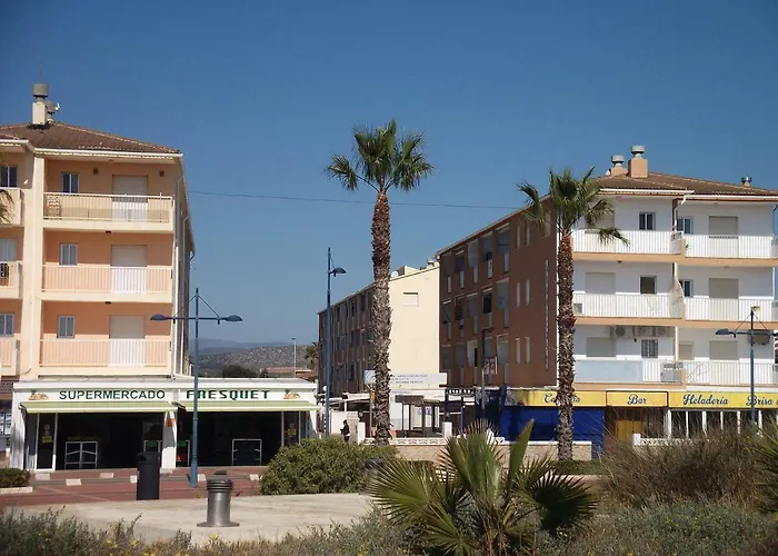 Verdemar Bajo Peñíscola